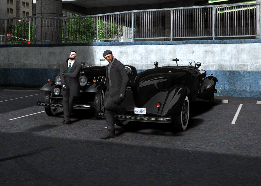 Kreis Lindenberg Screenshot 1