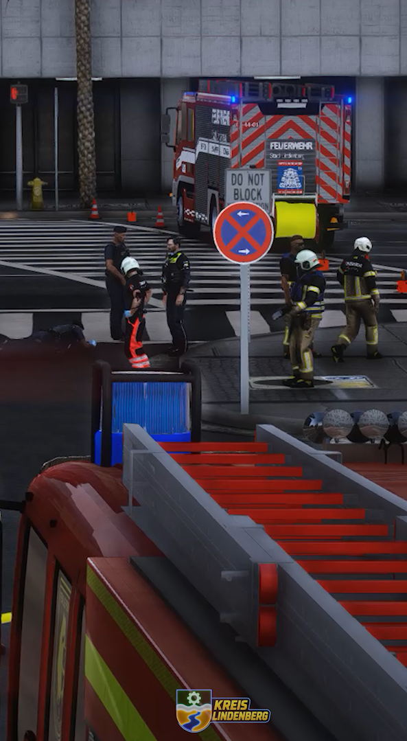 Kreis Lindenberg Screenshot 3