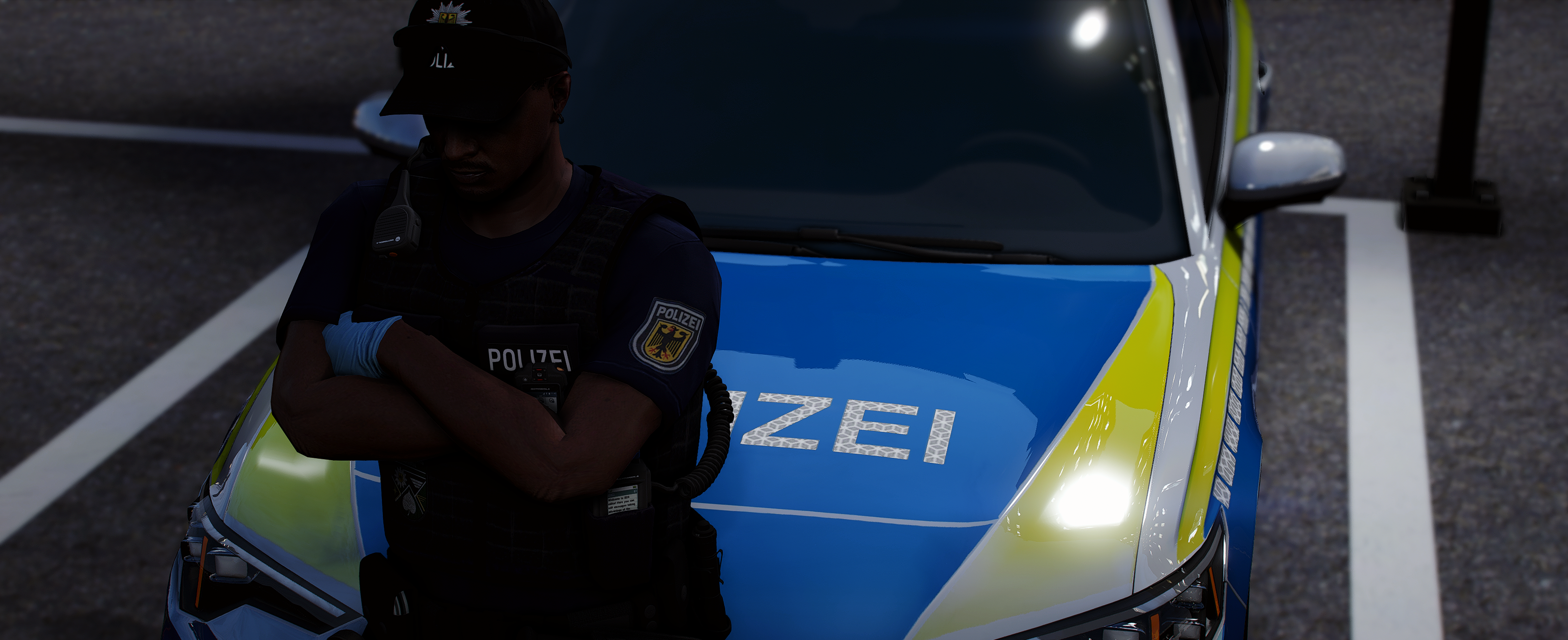 Kreis Lindenberg Screenshot 5