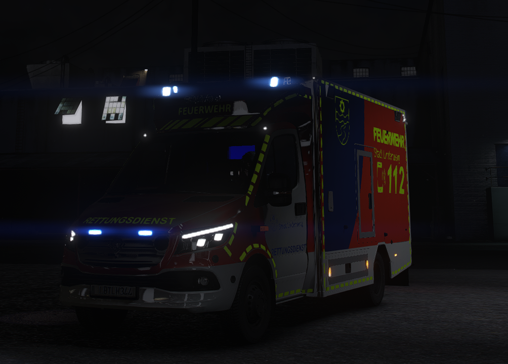 Kreis Lindenberg Screenshot 7